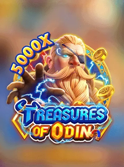 Jackpot slot game cover featuring big win potential