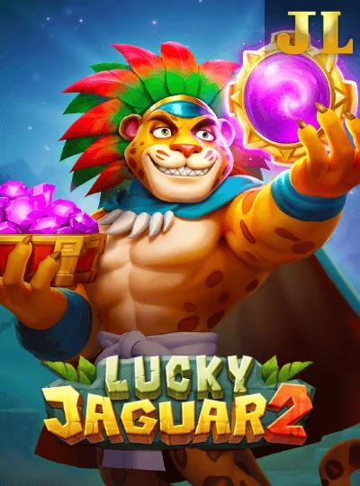 Mega reel slot game cover with wild symbols
